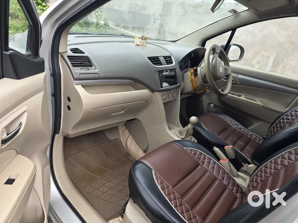 Maruti Suzuki Ertiga Diesel 2017 Zdi Plus