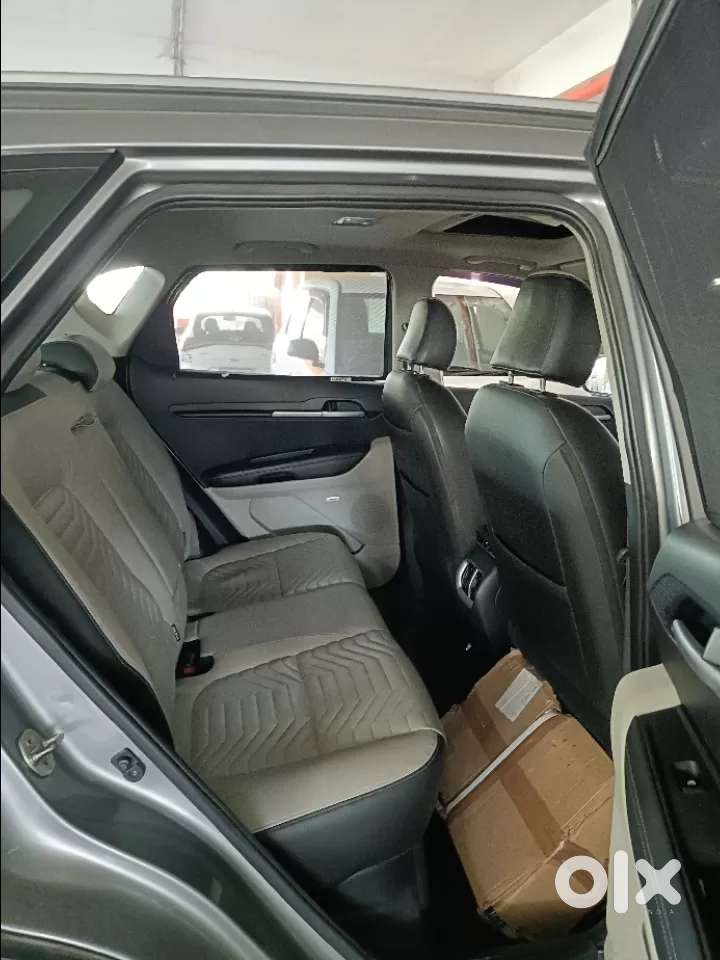 Kia Sonet Htk Plus, 2020, Diesel