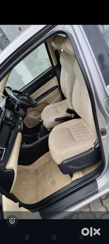 Honda Amaze 1.2 V I-vtec Mt, 2018, Petrol