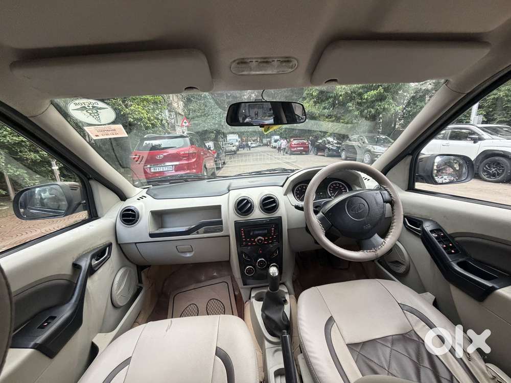 Mahindra Verito Vibe 1.5 Dci D6, 2013, Diesel