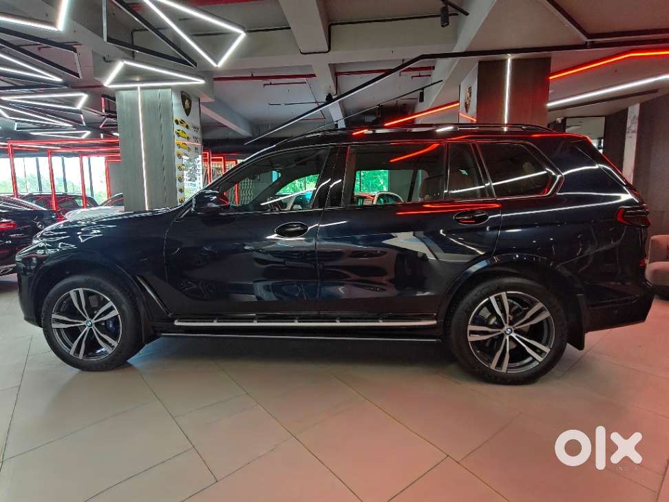 Bmw X7 3.0 Xdrive 40d M Sport, 2023, Diesel