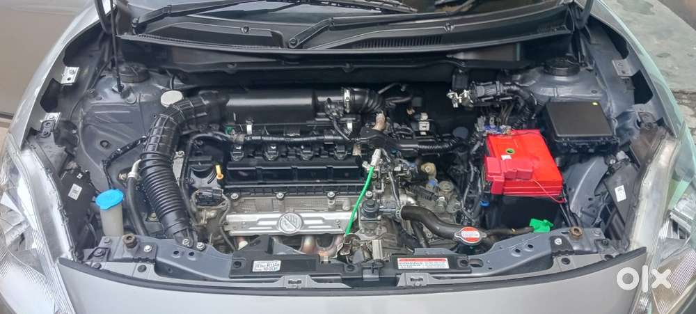 Maruti Suzuki Dzire 1.2 Vxi, 2021, Petrol