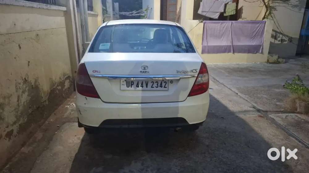Tata Indigo Ls 2011