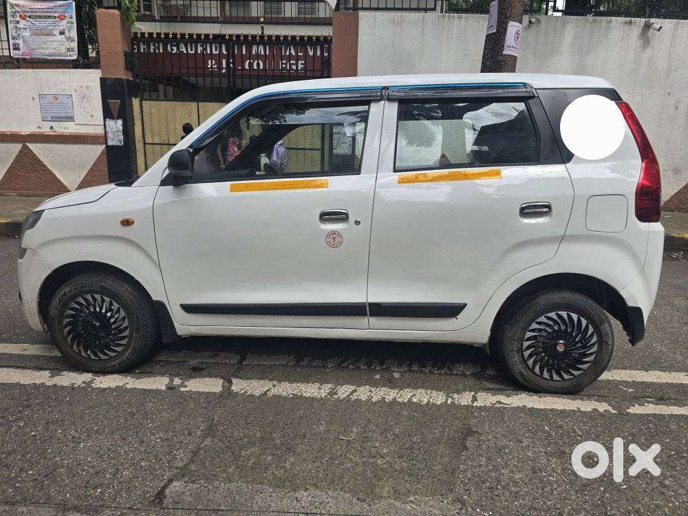 Maruti Suzuki Wagon R 1.0 Lxi Cng, 2023, Cng & Hybrids