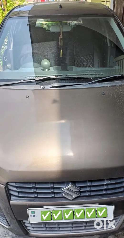 Vehicle Is In Best Condition And All Parts Are Original And Genuine.