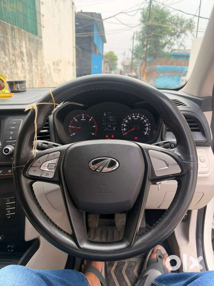 Mahindra Xuv300 Diesel 2022