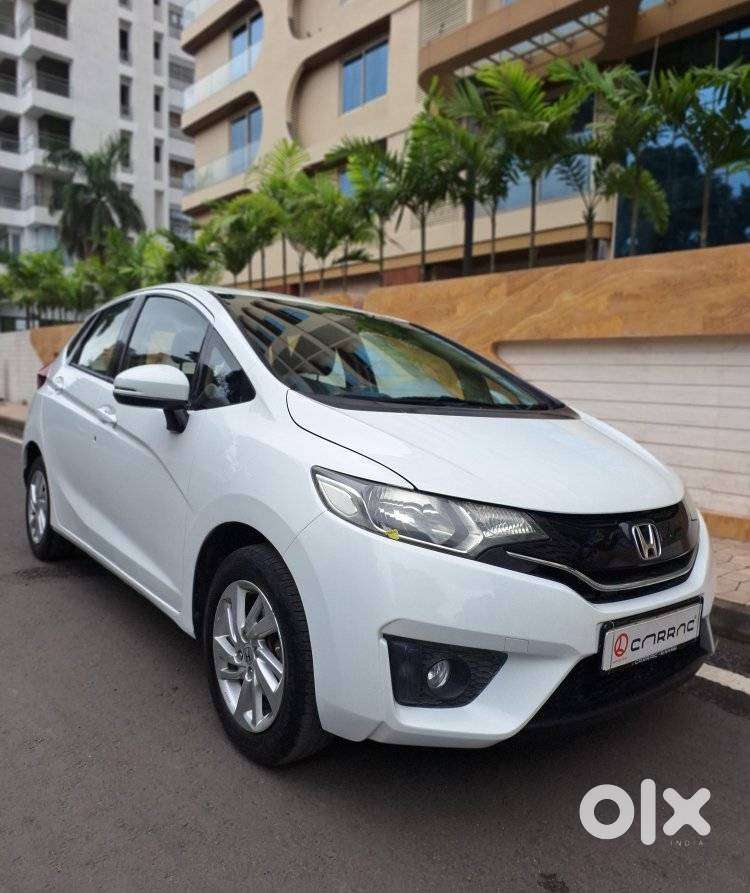Honda Jazz, 2016, Petrol