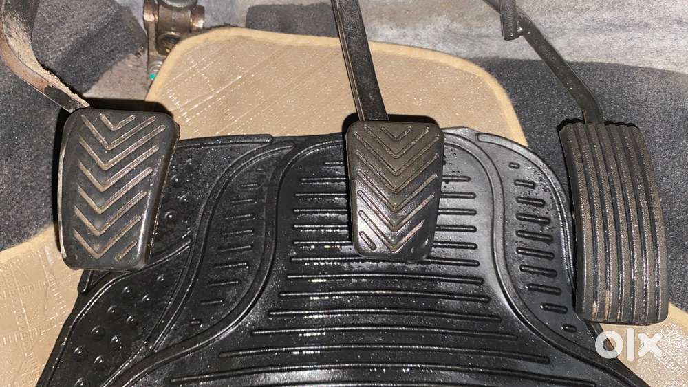 Hyundai Eon Era +, 2017, Petrol