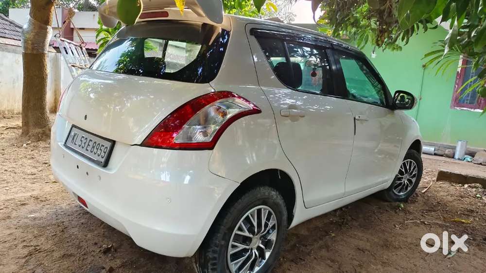 Swift Diesel 2013 Good Maintained, Well Milage, Good Performance.