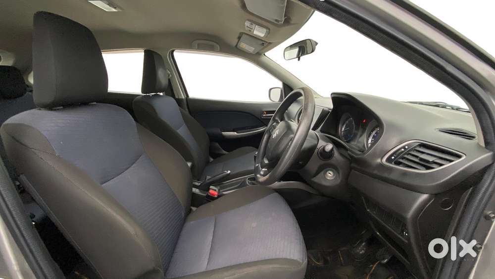 Maruti Suzuki Baleno Delta, 2020, Petrol