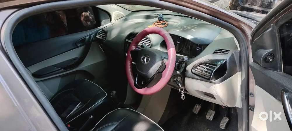 Tata Tiago 2019 Petrol 31262 Km Driven