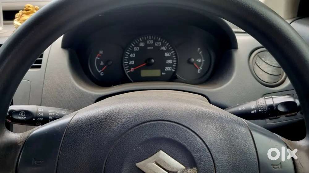 Maruti Suzuki Swift Dzire Lxi