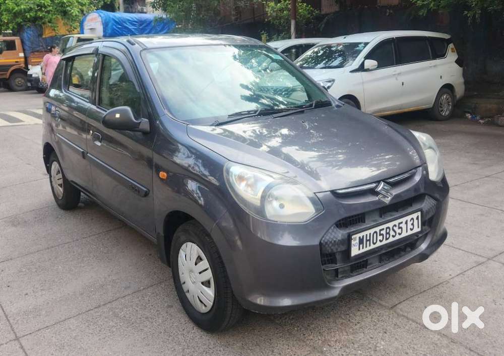 Maruti Suzuki Alto 800 Lx, 2013, Petrol