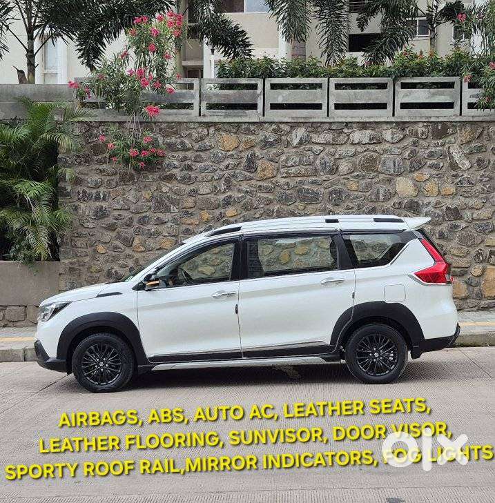 Maruti Suzuki Xl6 1.5 Zeta Mt, 2020, Petrol