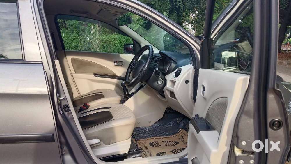 Maruti Suzuki Celerio Zxi, 2018, Petrol