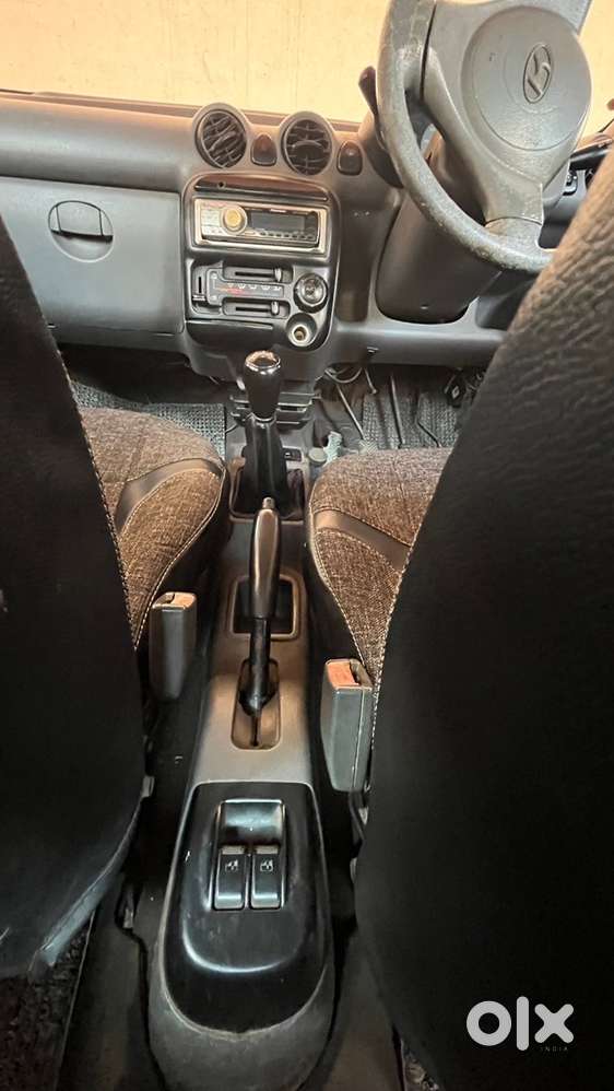 Hyundai Santro Xing 2007