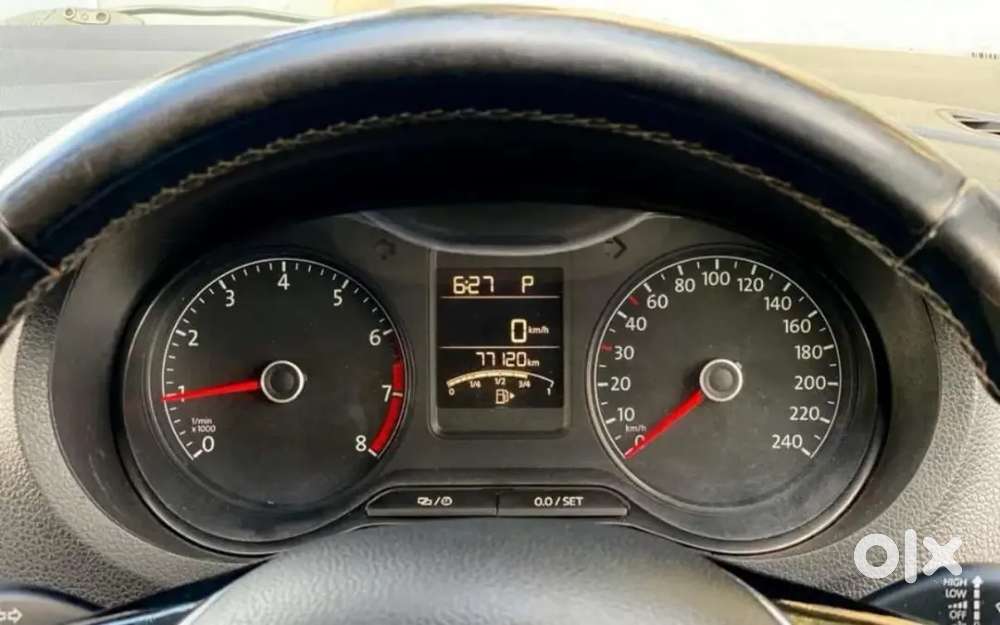 Polo Gt Tsi