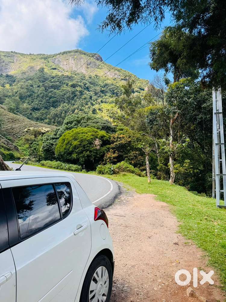 Maruti Suzuki Swift Petrol 2014