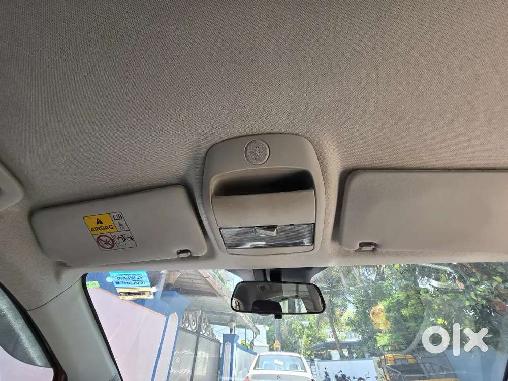 Tata Altroz 2021 Petrol Well Maintained