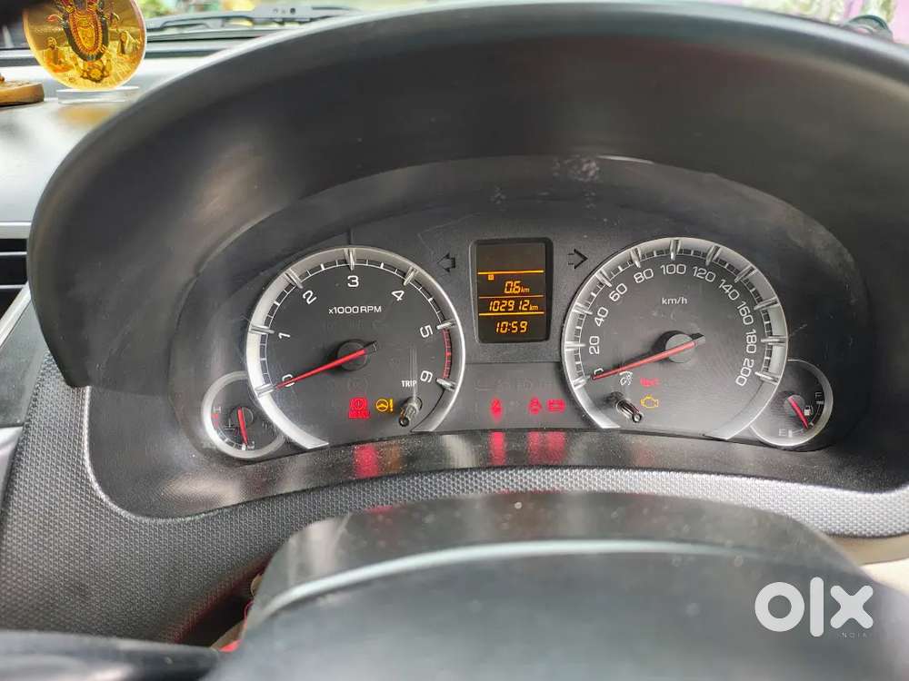 Maruti Suzuki Dzire 2014 Diesel Good Condition