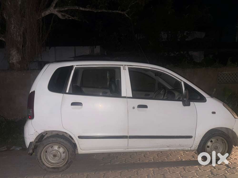 Maruti Suzuki Zen Estilo 2007 Petrol 0000 Km Driven