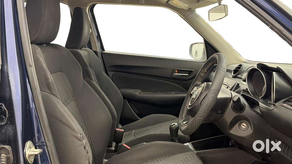 Maruti Suzuki Swift Vxi, 2018, Petrol