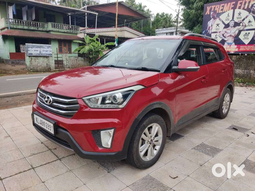 Family Owned Single Owner Creta For Sale