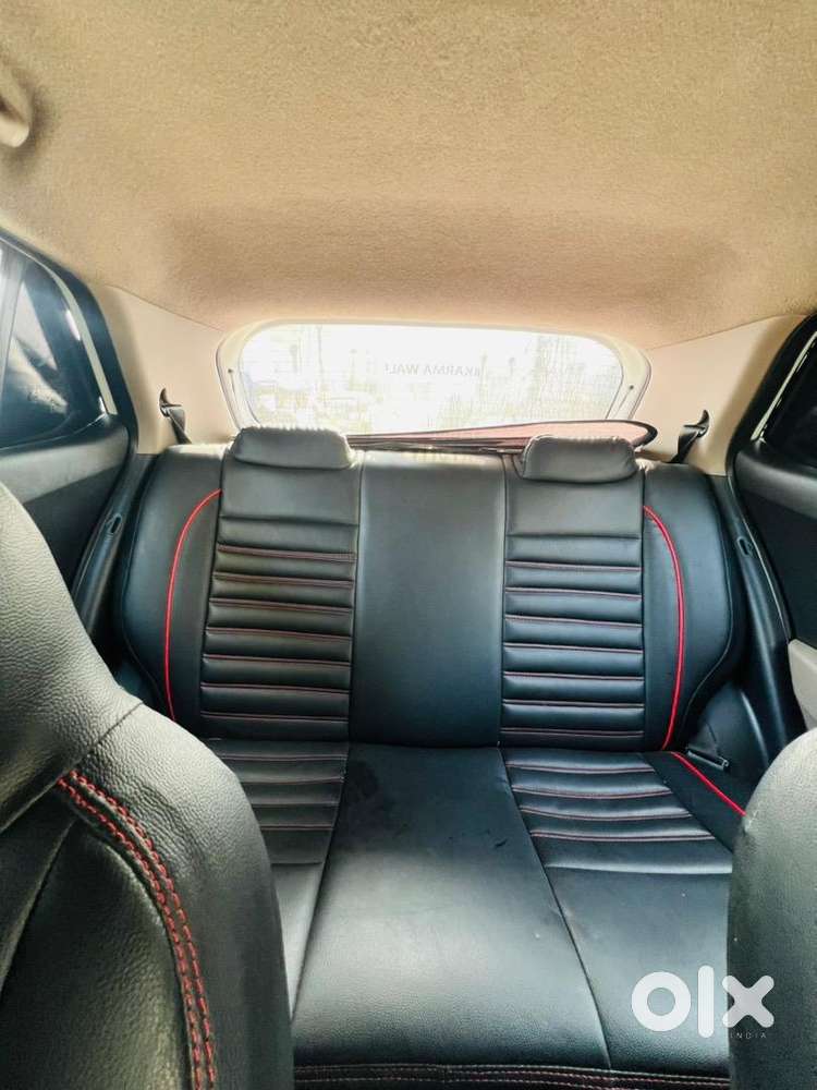 Hyundai Grand I10 2017 Diesel Well Maintained