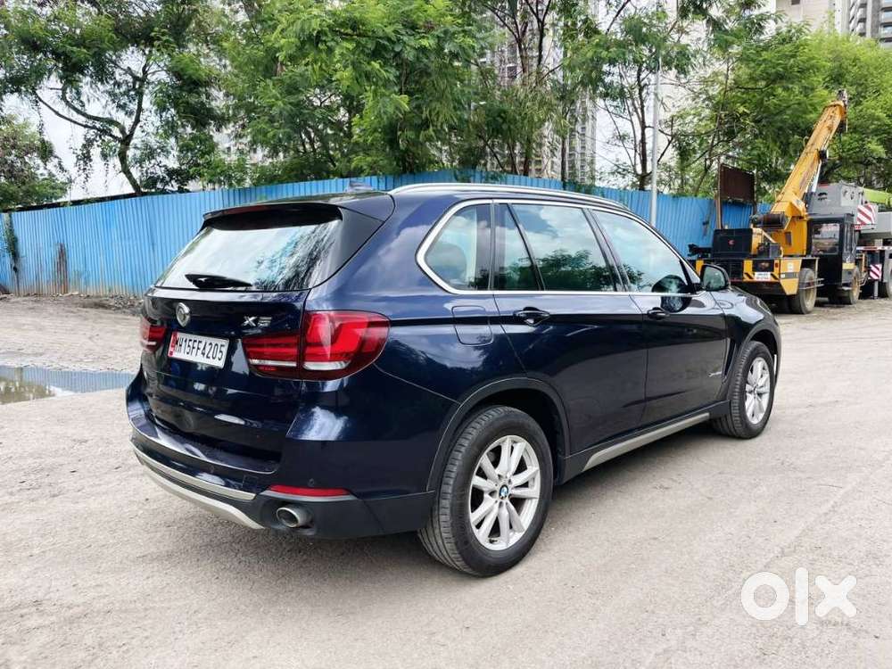 Bmw X5 Xdrive 30d, 2016, Diesel