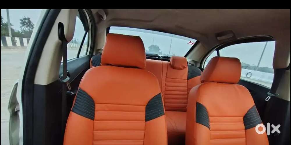 Tata Zest 2015 Diesel 1000 Km Driven