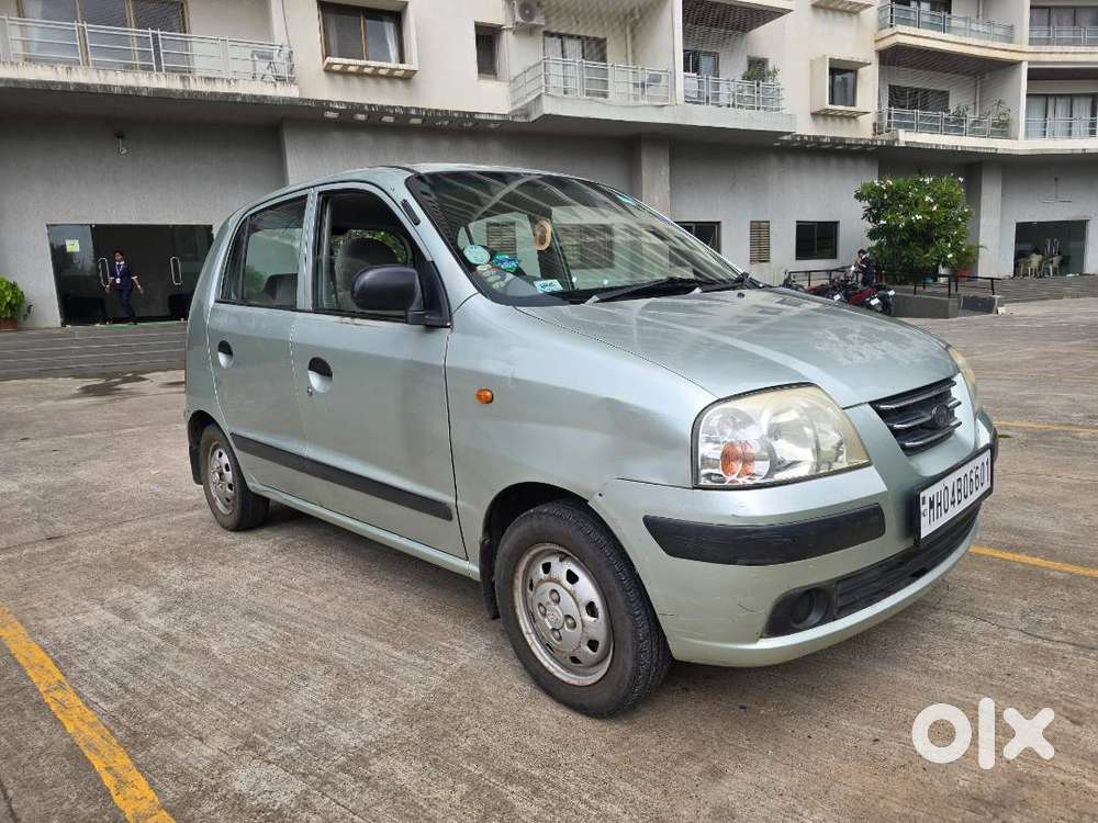 Santro Zing For Sale