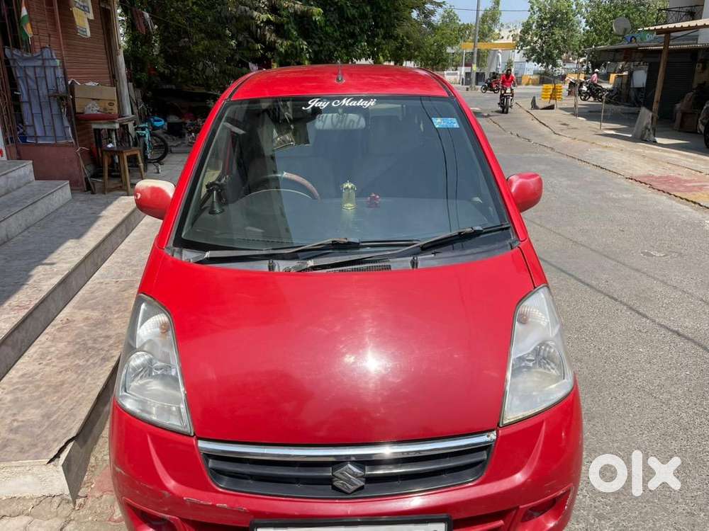 Maruti Suzuki Zen Estilo Cng & Hybrids Well Maintained