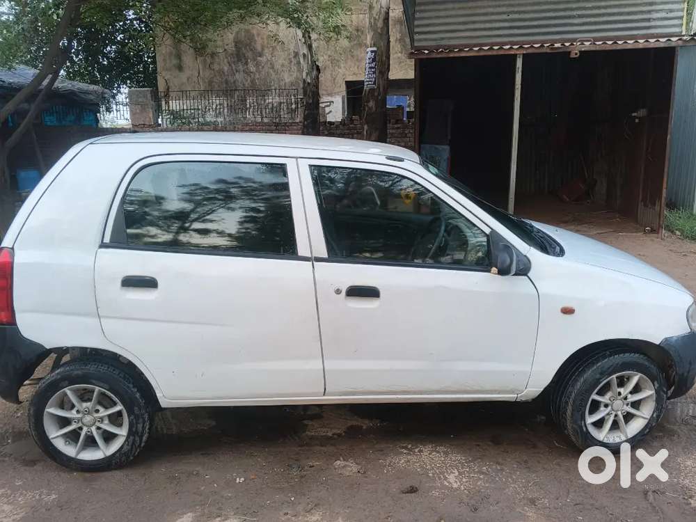 Maruti Alto 0.8 Lxi 2013
