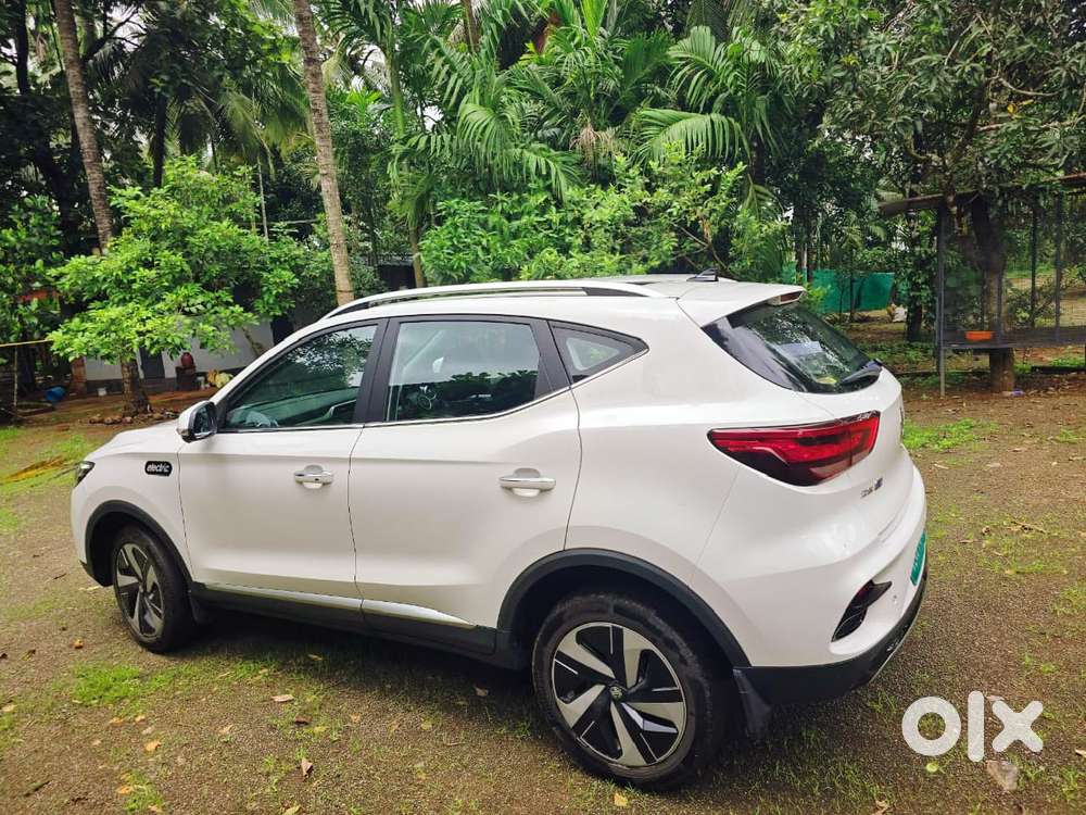 Mg Zs Ev Exclusive Pro, 2023, Electric