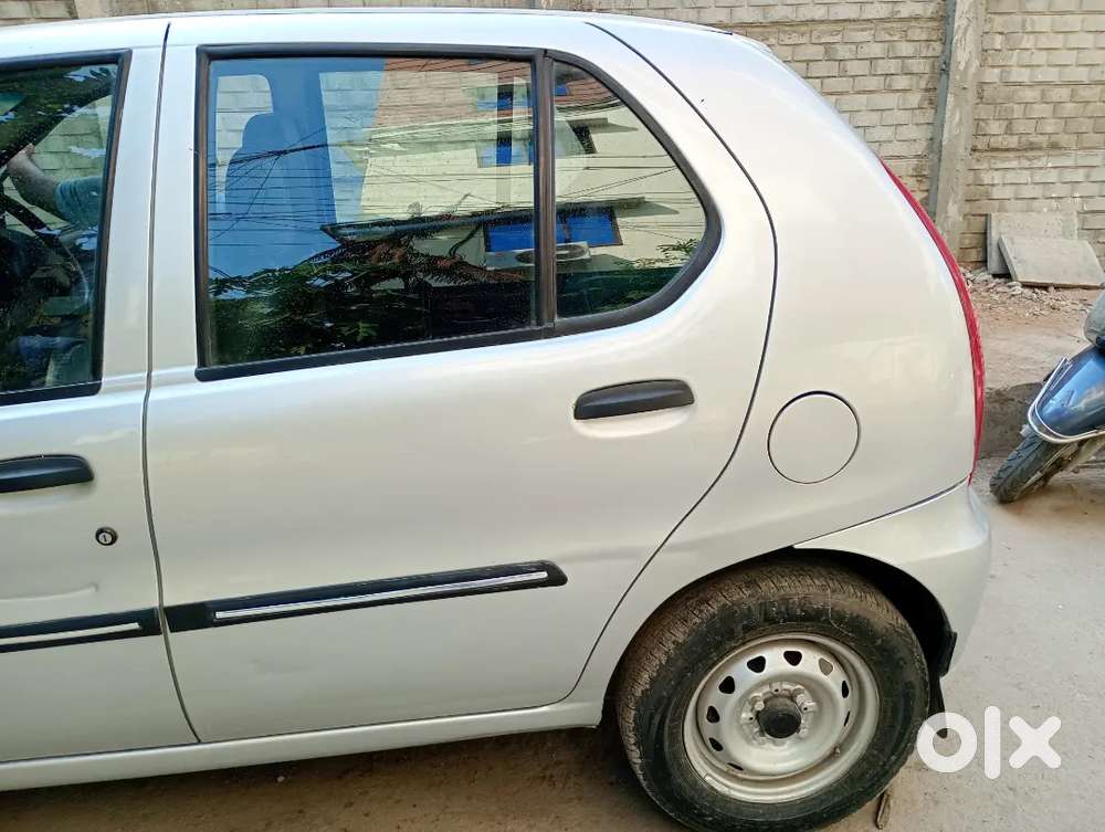 Tata Indica Ev2 2016. Good Condition Sealed Tyres