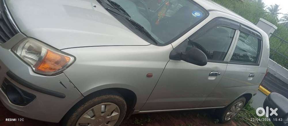 Maruti Suzuki Alto K10 Lxi, 2026, Petrol
