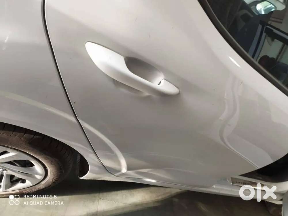 Hyundai Grand I10 2022 Magna