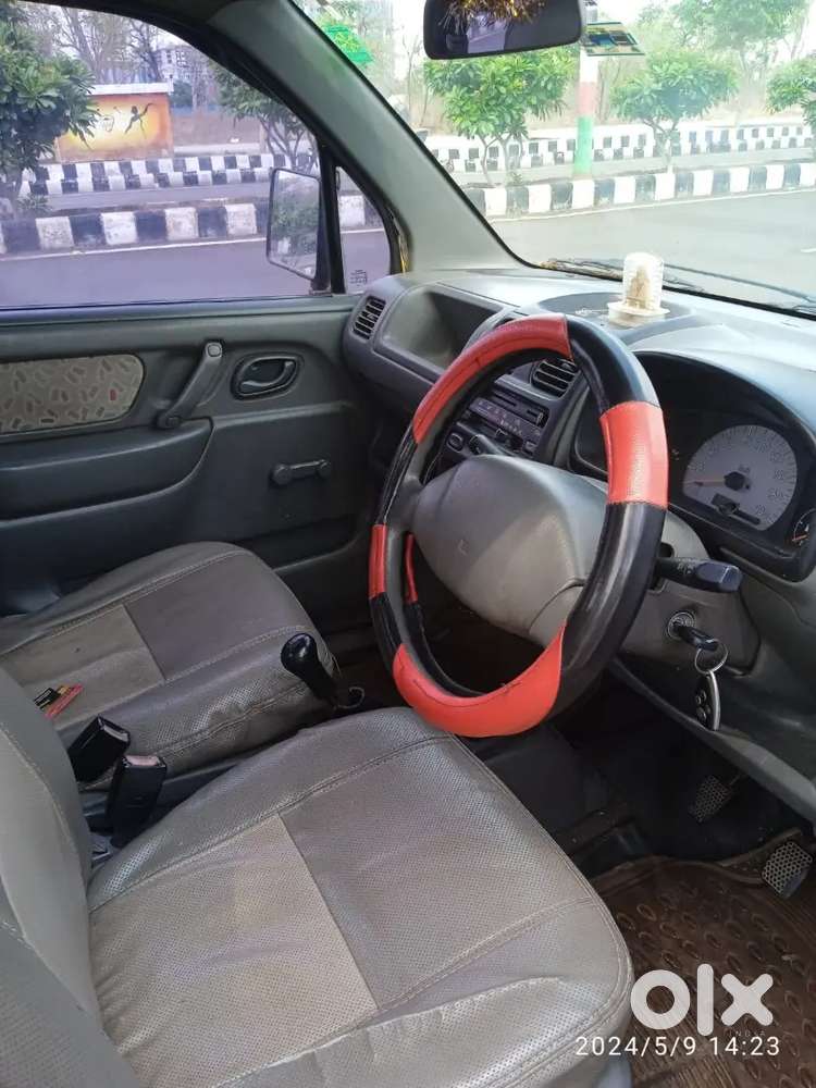 Maruti Wagon R 2006