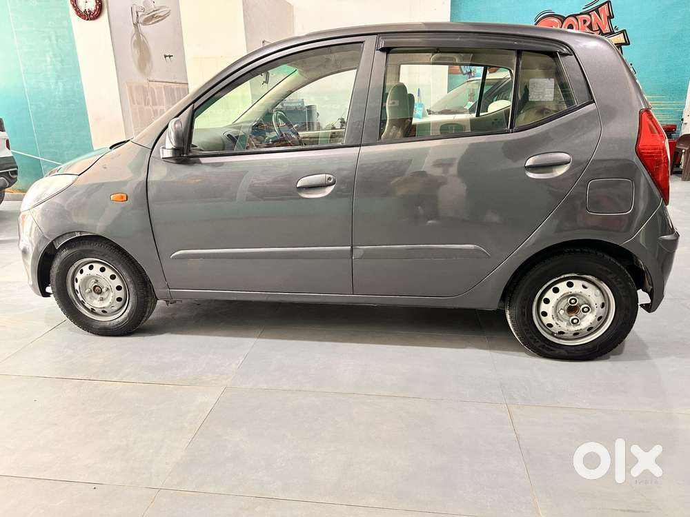 Hyundai I10 Era 1.1 Irde, 2012, Petrol