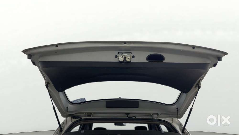 Hyundai Creta 1.6 Sx Plus Petrol, 2016, Petrol