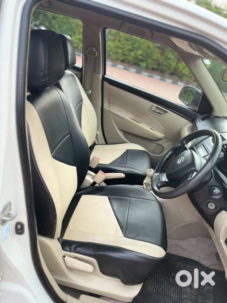 Maruti Suzuki Swift Dzire Vdi, 2013, Diesel