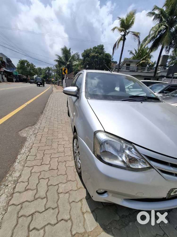 Toyota Etios Liva Gd, 2013