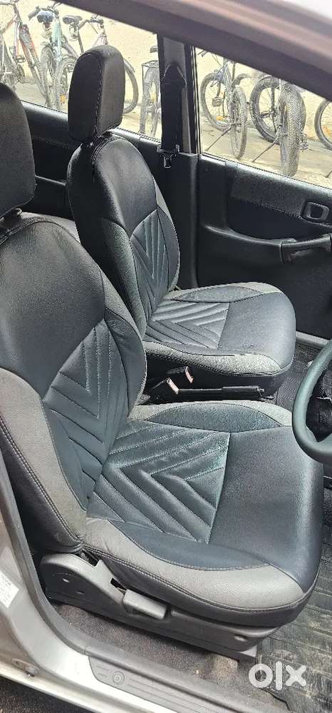 2004 Maruti Suzuki Zen Estilo