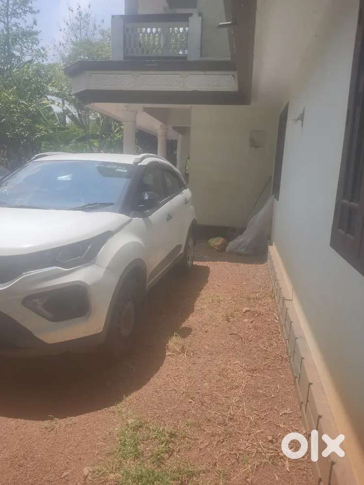 Tata Nexon 2022 Petrol 134000 Km Driven