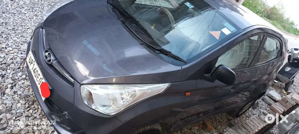 Hyundai Eon 0.8 2017