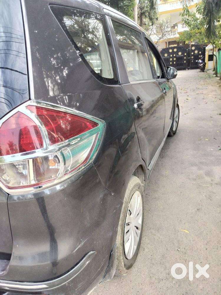 Maruti Suzuki Ertiga Vdi Shvs, 2013, Diesel