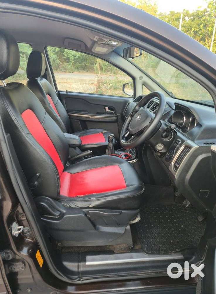Tata Hexa Xm, 2018, Diesel