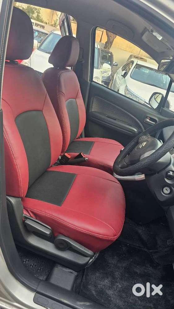 Maruti Suzuki Ritz Zxi Abs, 2016, Petrol