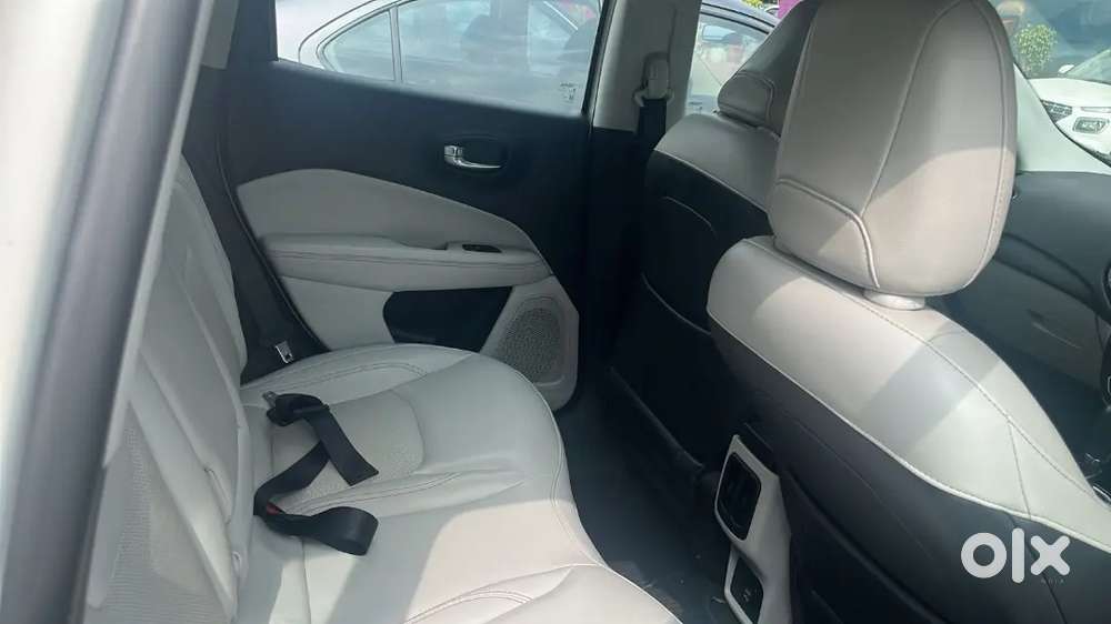 Jeep Compass 2019 Petrol 80000 Km Driven