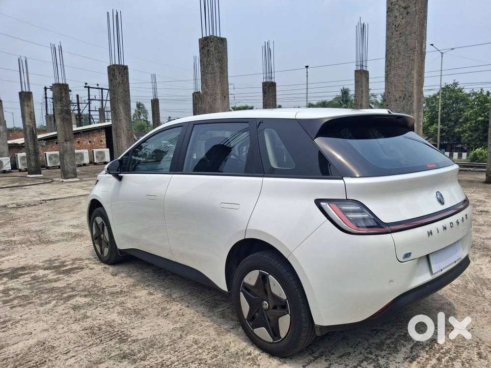 Mg Windsor Ev Excite, 2024, Electric
